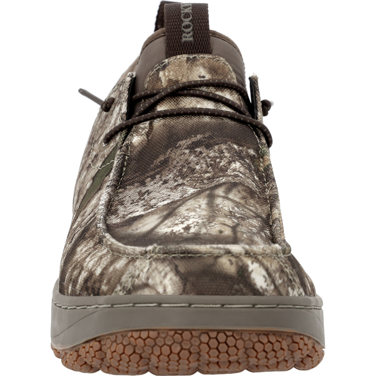 ROCKY DRY-STRIKE SRX OUTDOOR SHOE BOOTS RKS0731