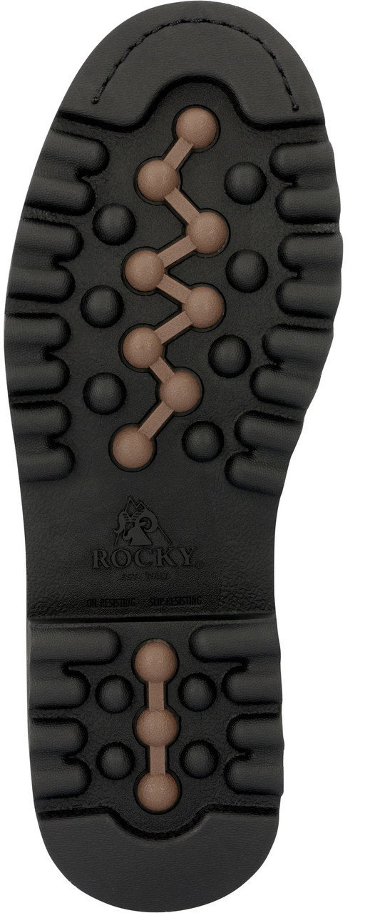 ROCKY FORESTER 400G INSULATED OUTDOOR BOOTS RKS0733