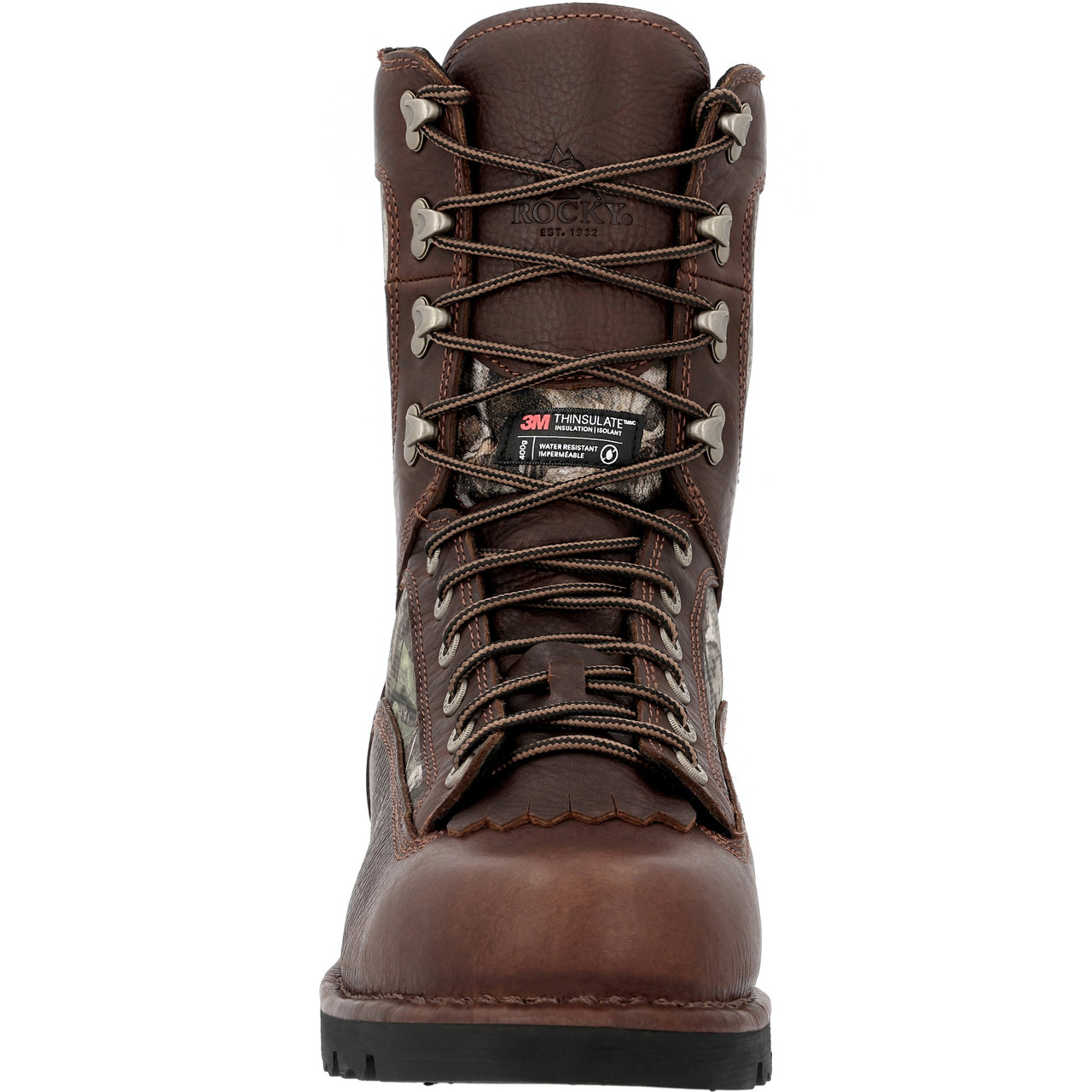 ROCKY FORESTER 400G INSULATED OUTDOOR BOOTS RKS0733