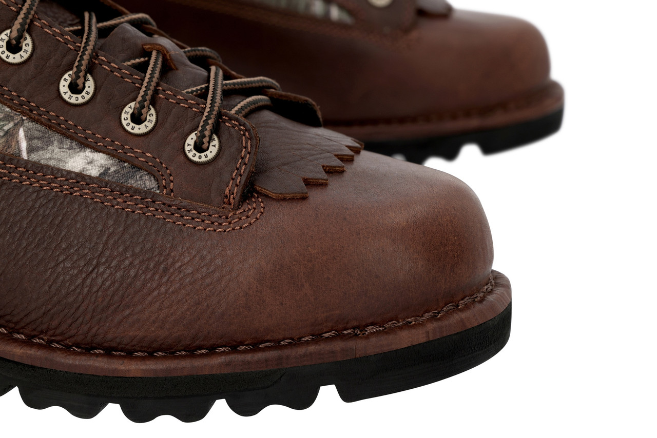 ROCKY FORESTER 400G INSULATED OUTDOOR BOOTS RKS0733
