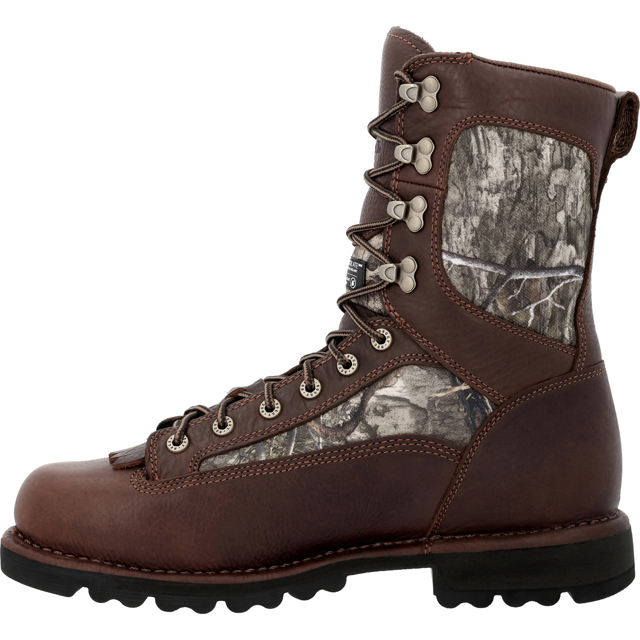 ROCKY FORESTER 400G INSULATED OUTDOOR BOOTS RKS0733