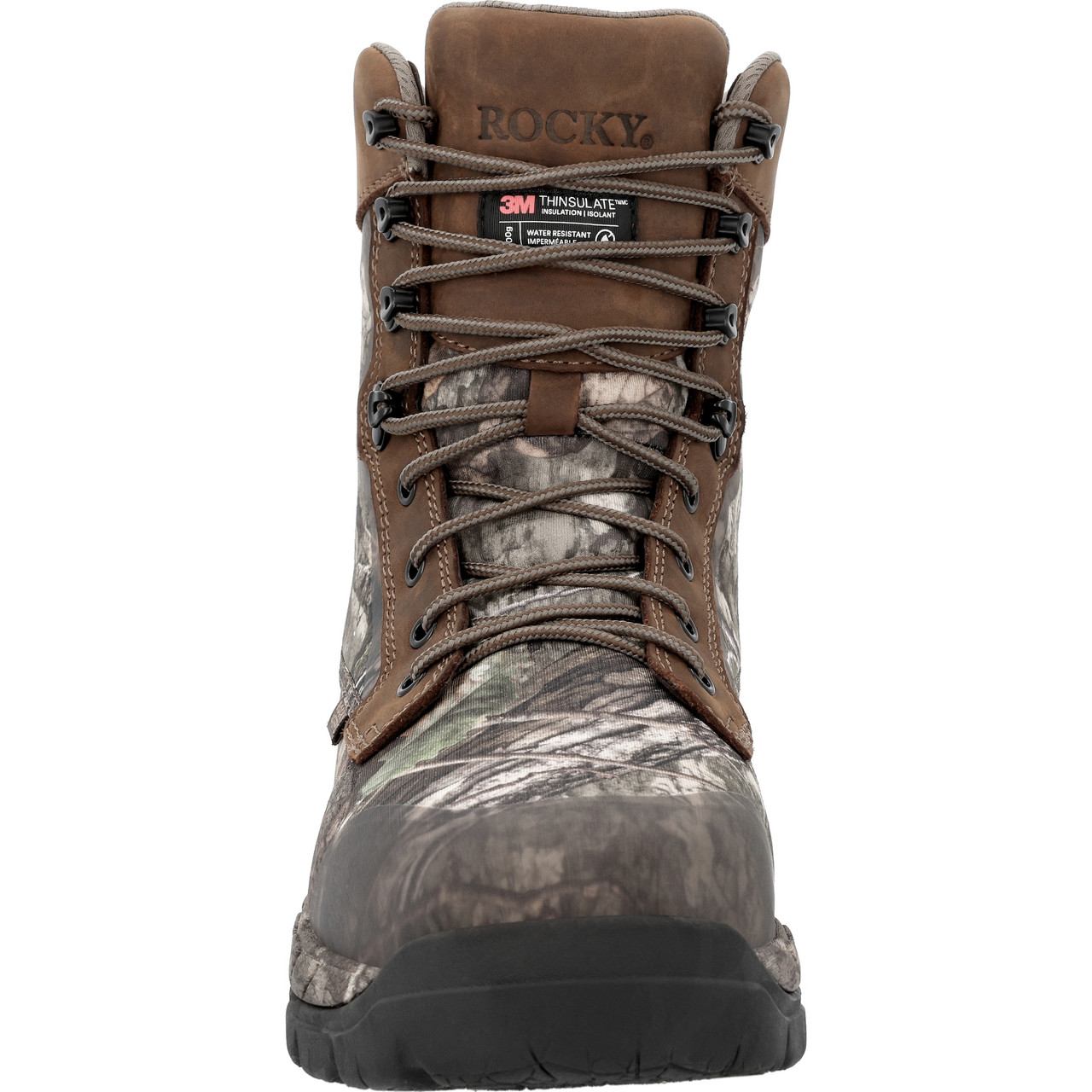 ROCKY BIG CYPRESS 800G INSULATED HUNTING OUTDOOR BOOTS RKS0737