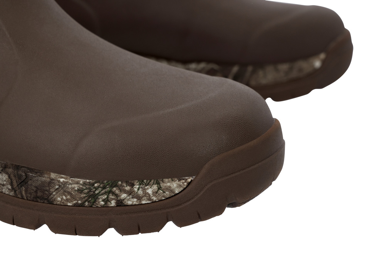 ROCKY BIG CYPRESS RUBBER WATERPROOF OUTDOOR BOOTS RKS0739