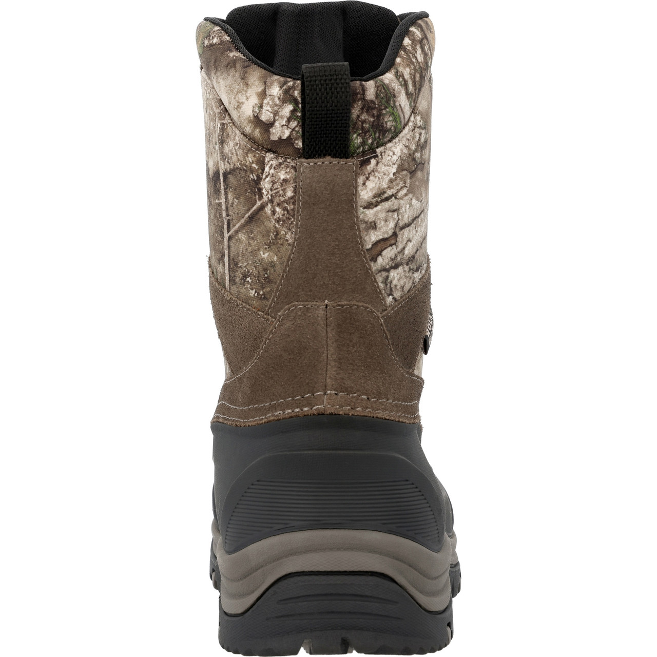 ROCKY JASPER TRAC WATERPROOF 2000G INSULATED OUTDOOR BOOTS RKS0744