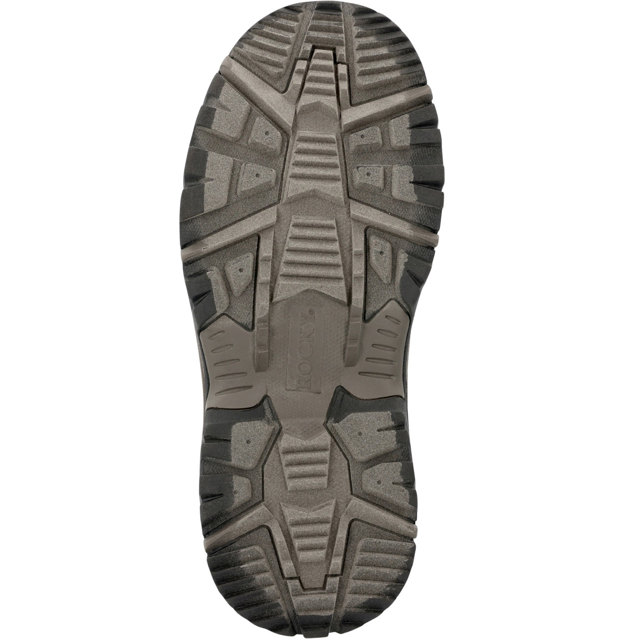 ROCKY JASPER TRAC WATERPROOF 2000G INSULATED OUTDOOR BOOTS RKS0744