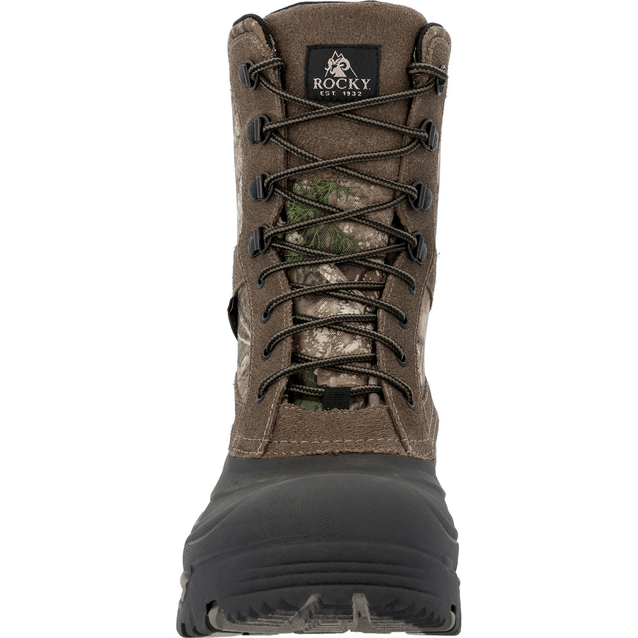 ROCKY JASPER TRAC WATERPROOF 2000G INSULATED OUTDOOR BOOTS RKS0744
