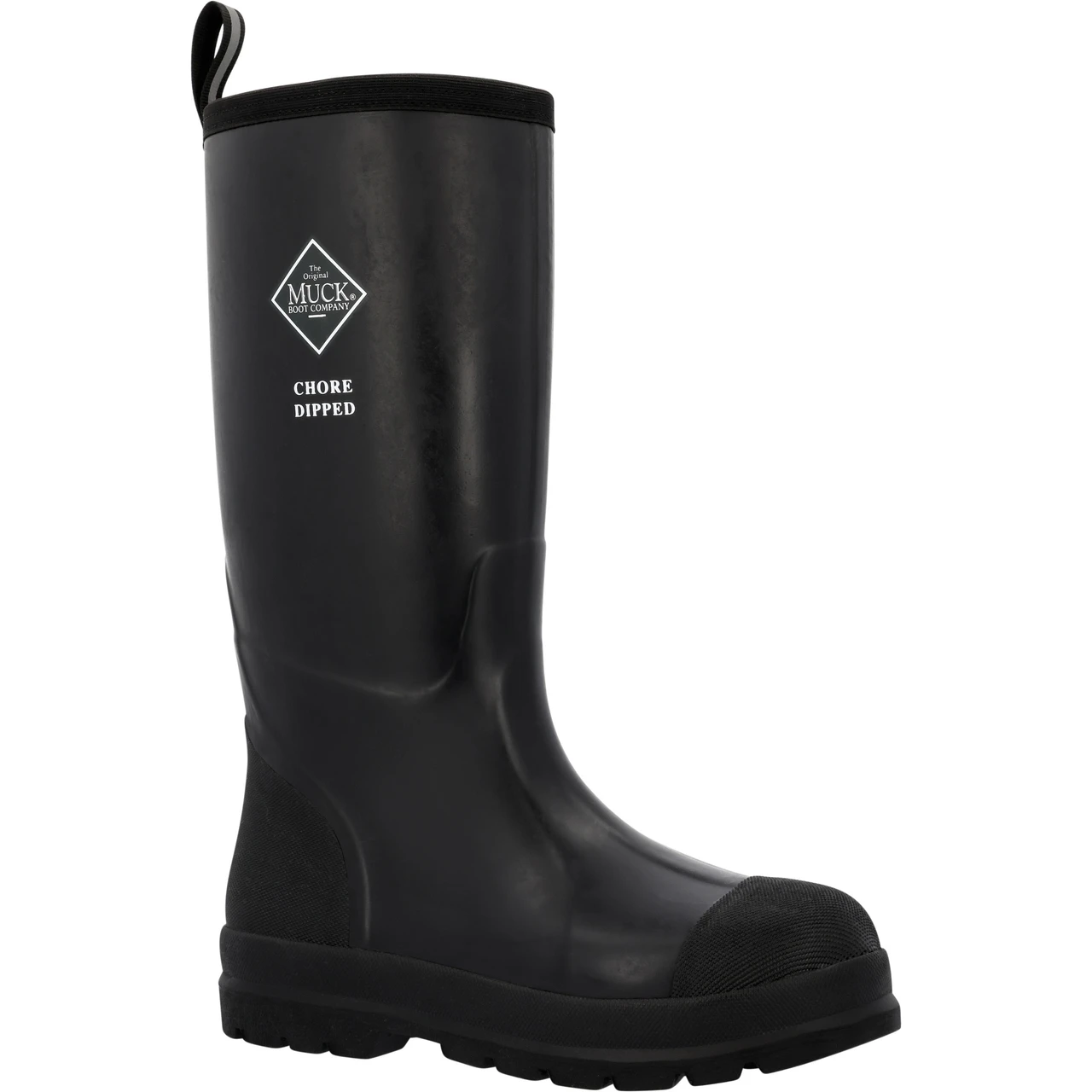 MUCK CHORE FLEX MEN'S 15" WORK BOOTS MCHHDP00