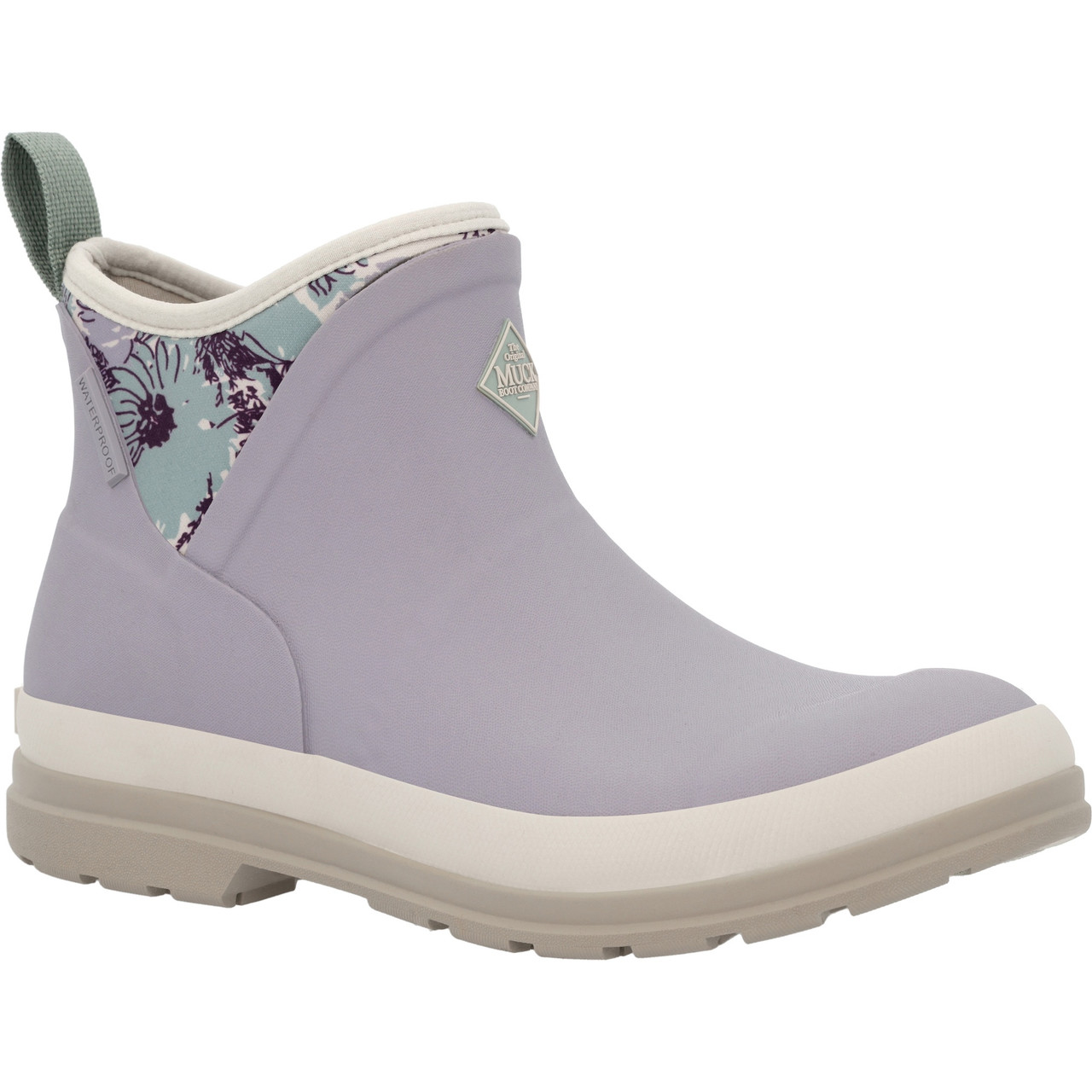 MUCK WOMEN'S ORIGINALS ANKLE BOOTS MOAW500