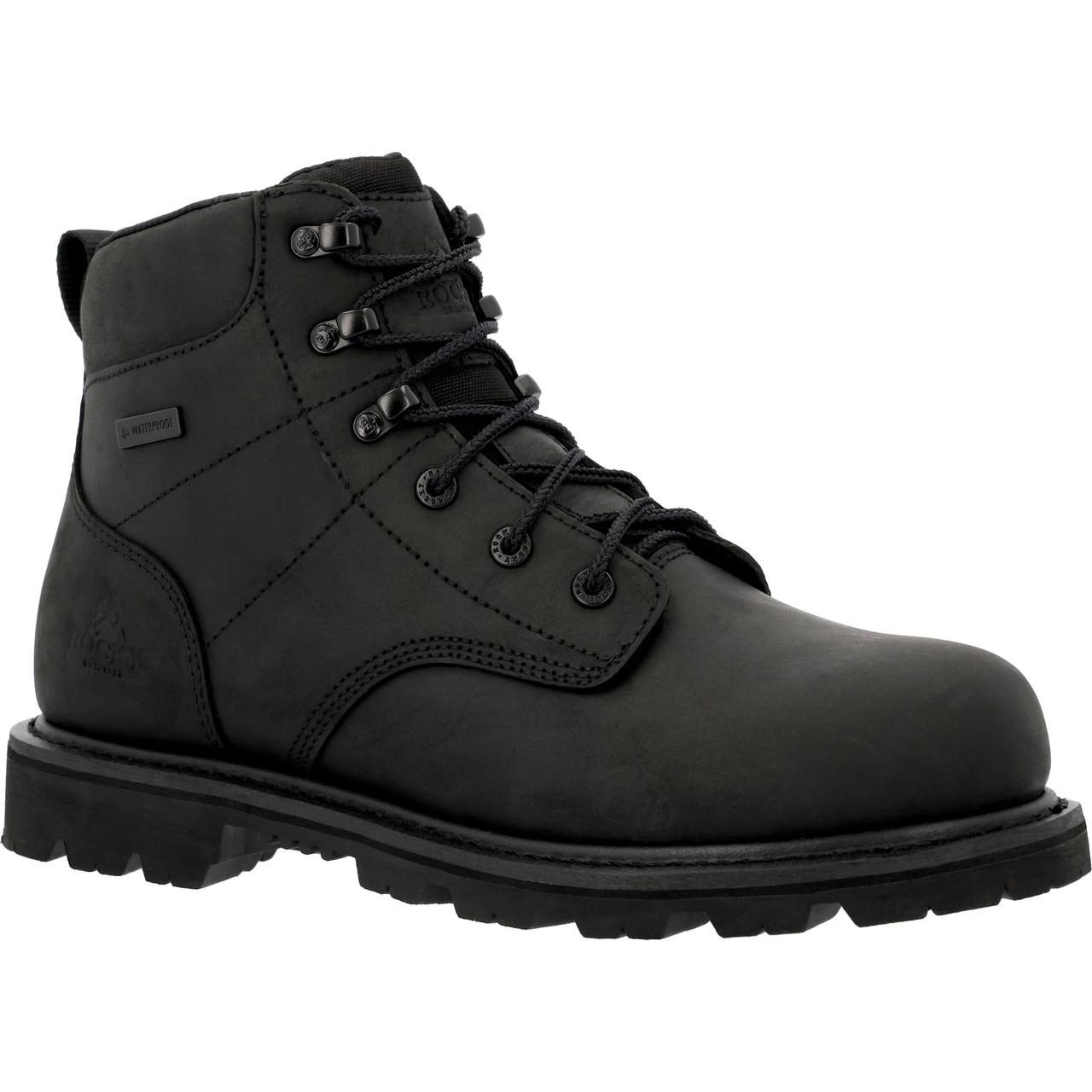 ROCKY RANGER WATERPROOF WORK BOOTS RKK0532