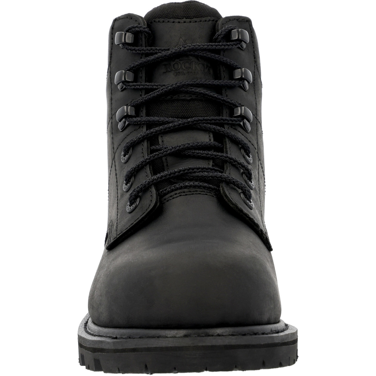 ROCKY RANGER WATERPROOF WORK BOOTS RKK0532