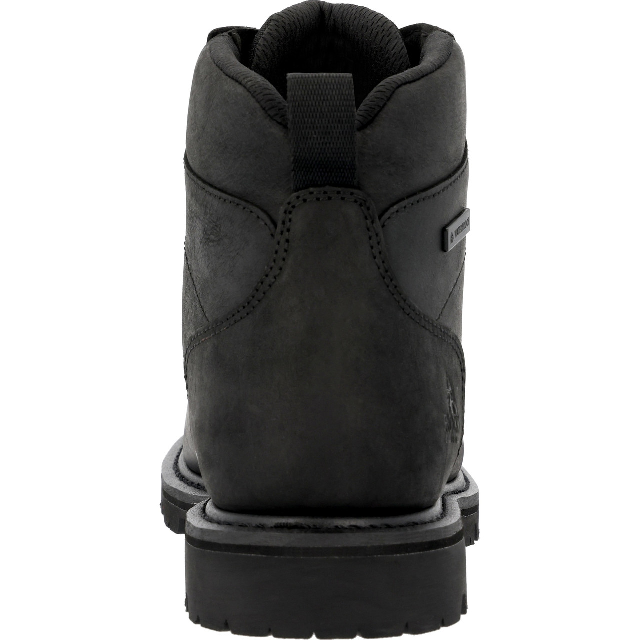 ROCKY RANGER WATERPROOF WORK BOOTS RKK0532