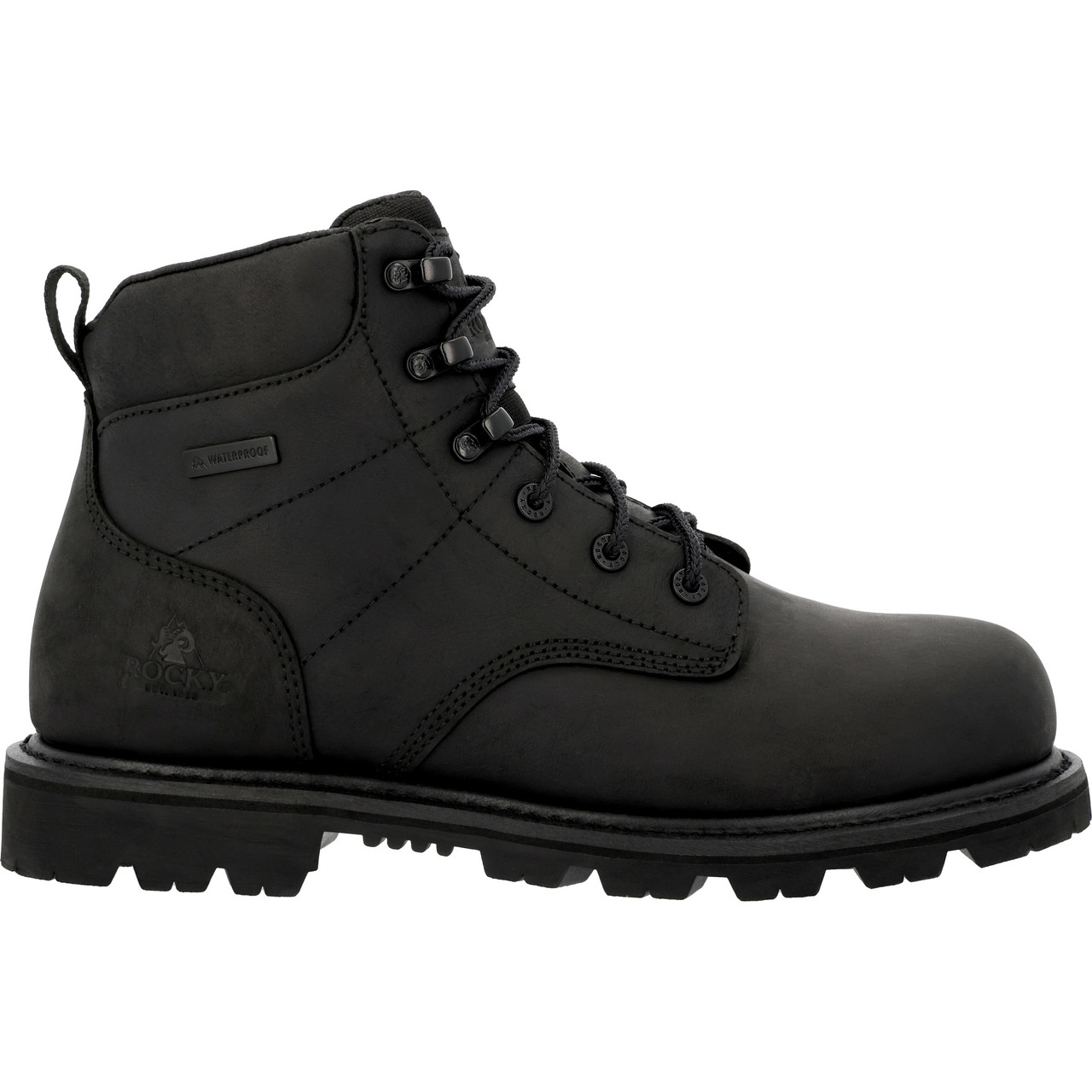 ROCKY RANGER WATERPROOF WORK BOOTS RKK0532
