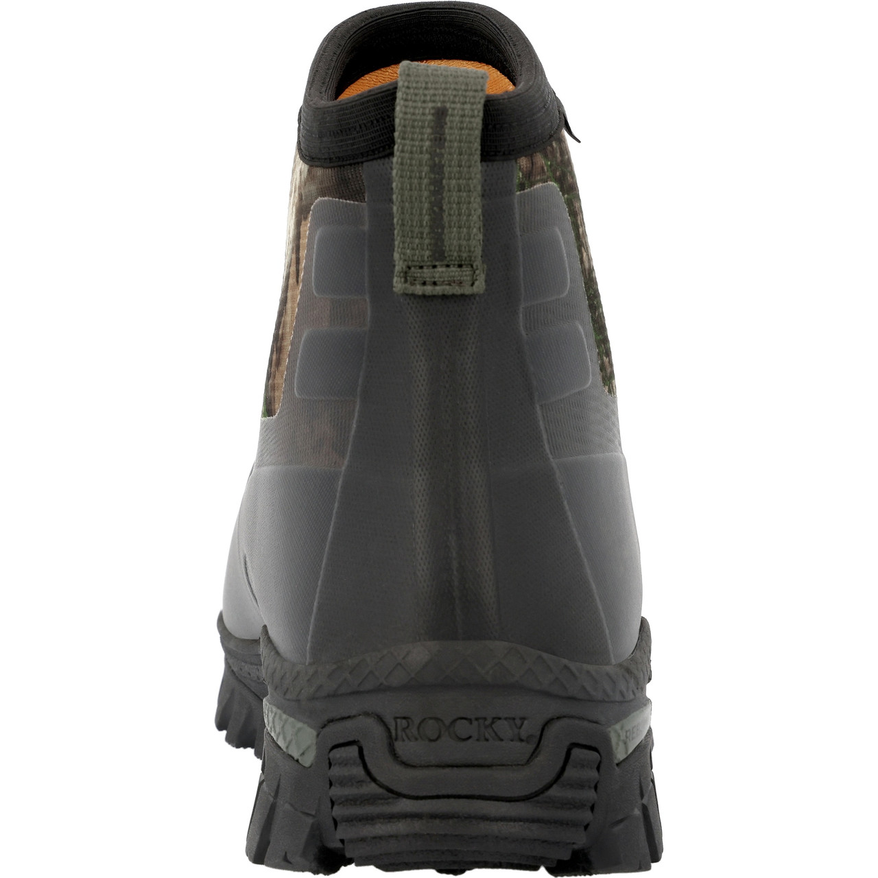 ROCKY PHANTOM RIDGE X BUCKMASTERS 6" HUNTING OUTDOOR BOOTS RKS0741
