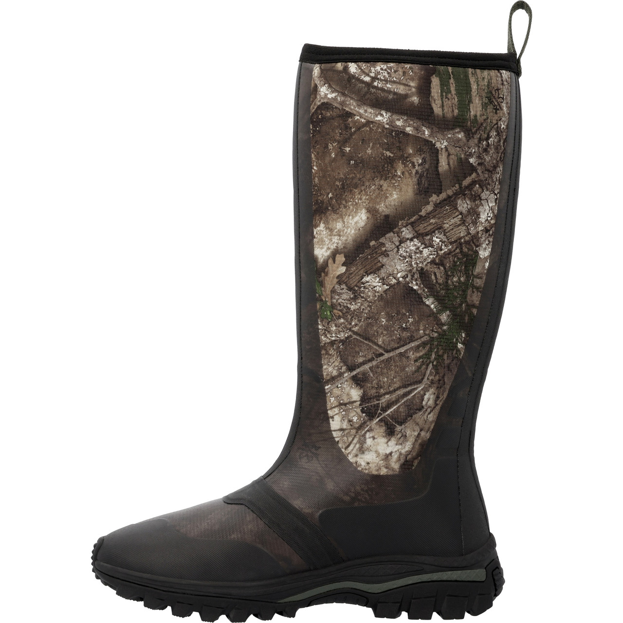 ROCKY PHANTOM RIDGE X BUCKMASTERS 16" HUNTING OUTDOOR BOOTS RKS0743