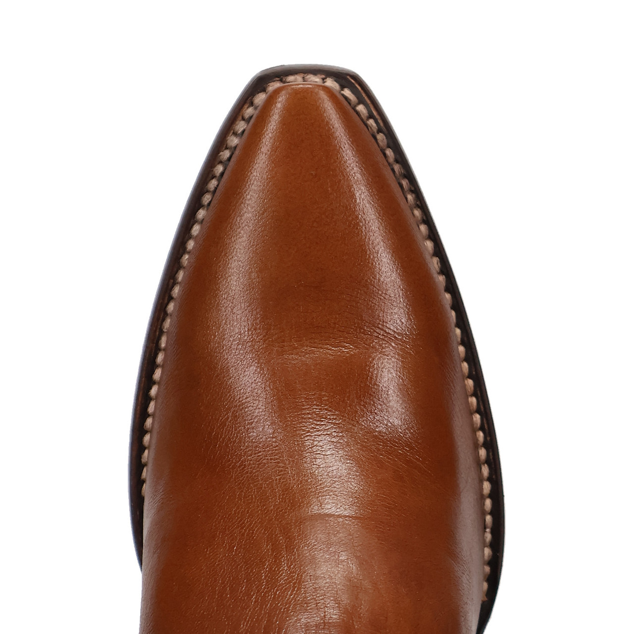 DAN POST MARSALA LEATHER WHISKEY WOMEN'S BOOTS DP7174