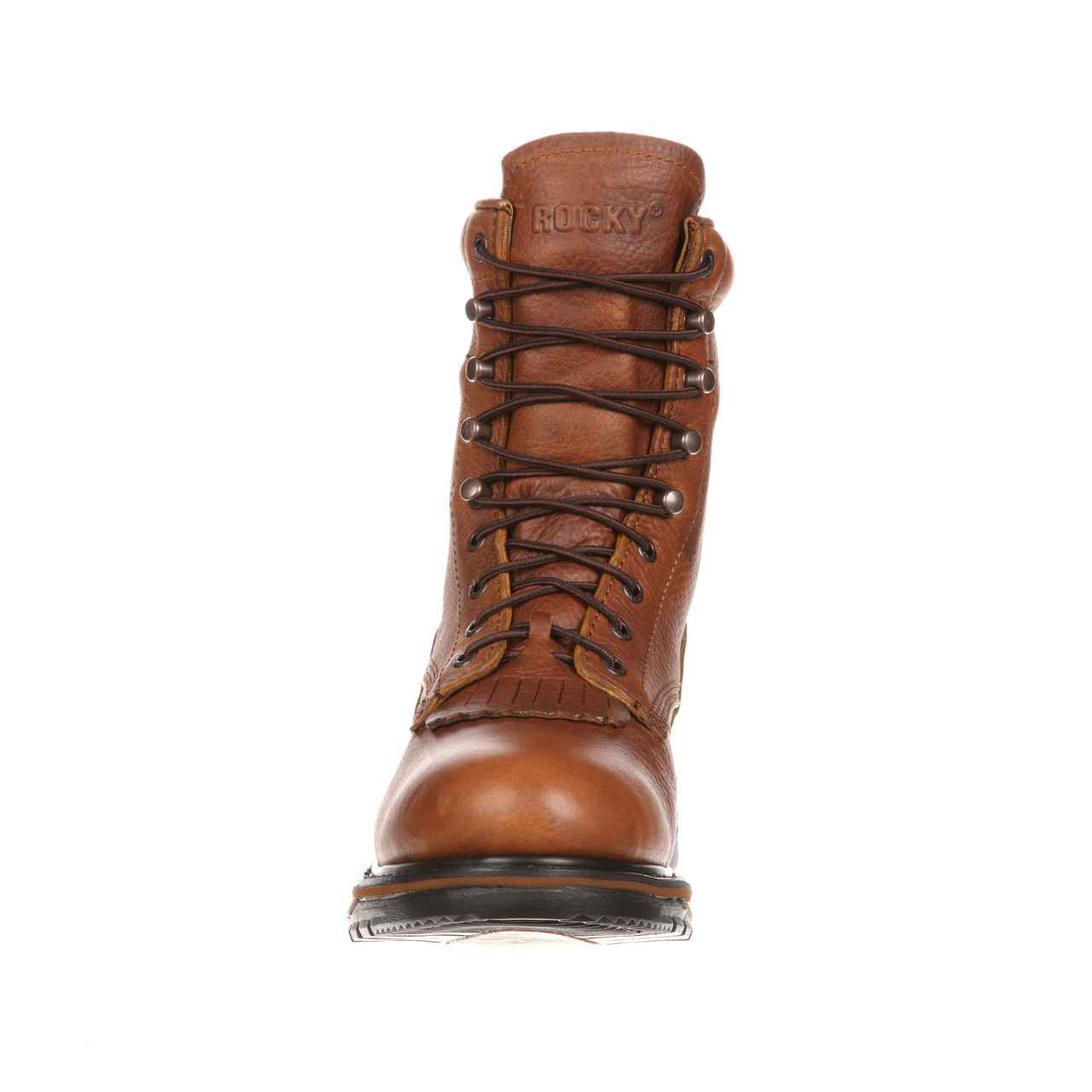 ROCKY ORIGINAL RIDE LACER WATERPROOF WESTERN BOOTS FQ0002723