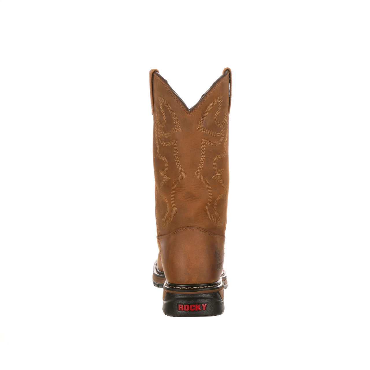 ROCKY ORIGINAL RIDE BRANSON ROPER 
