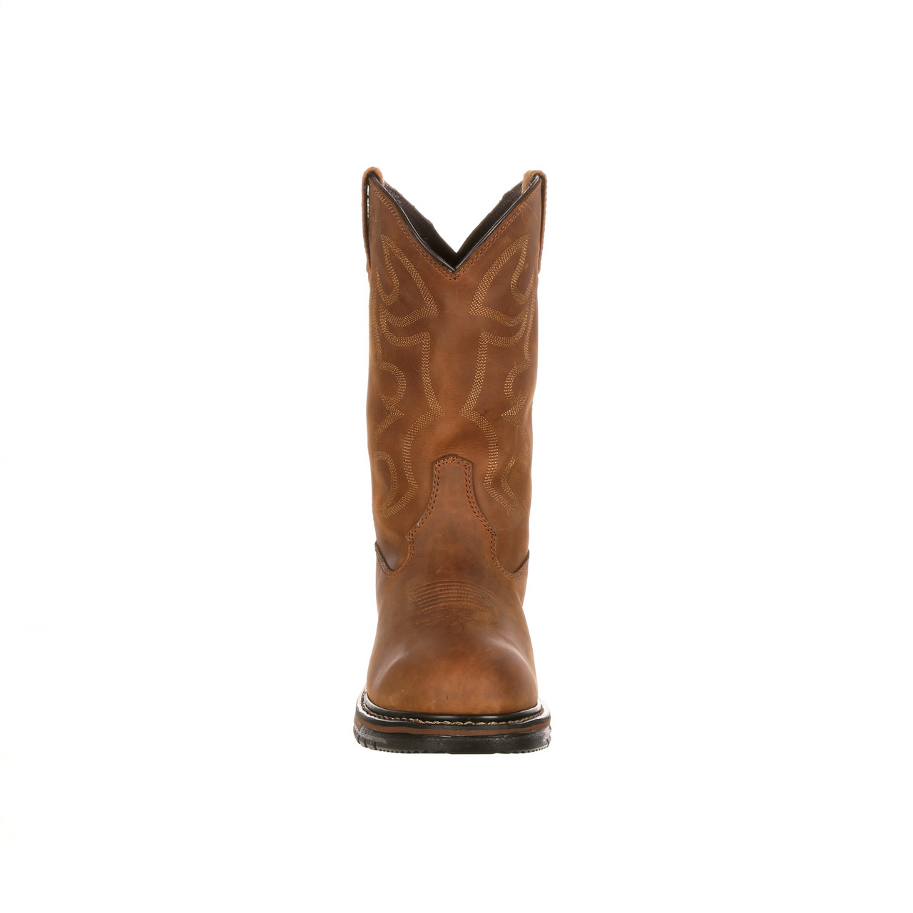 rocky riding boots