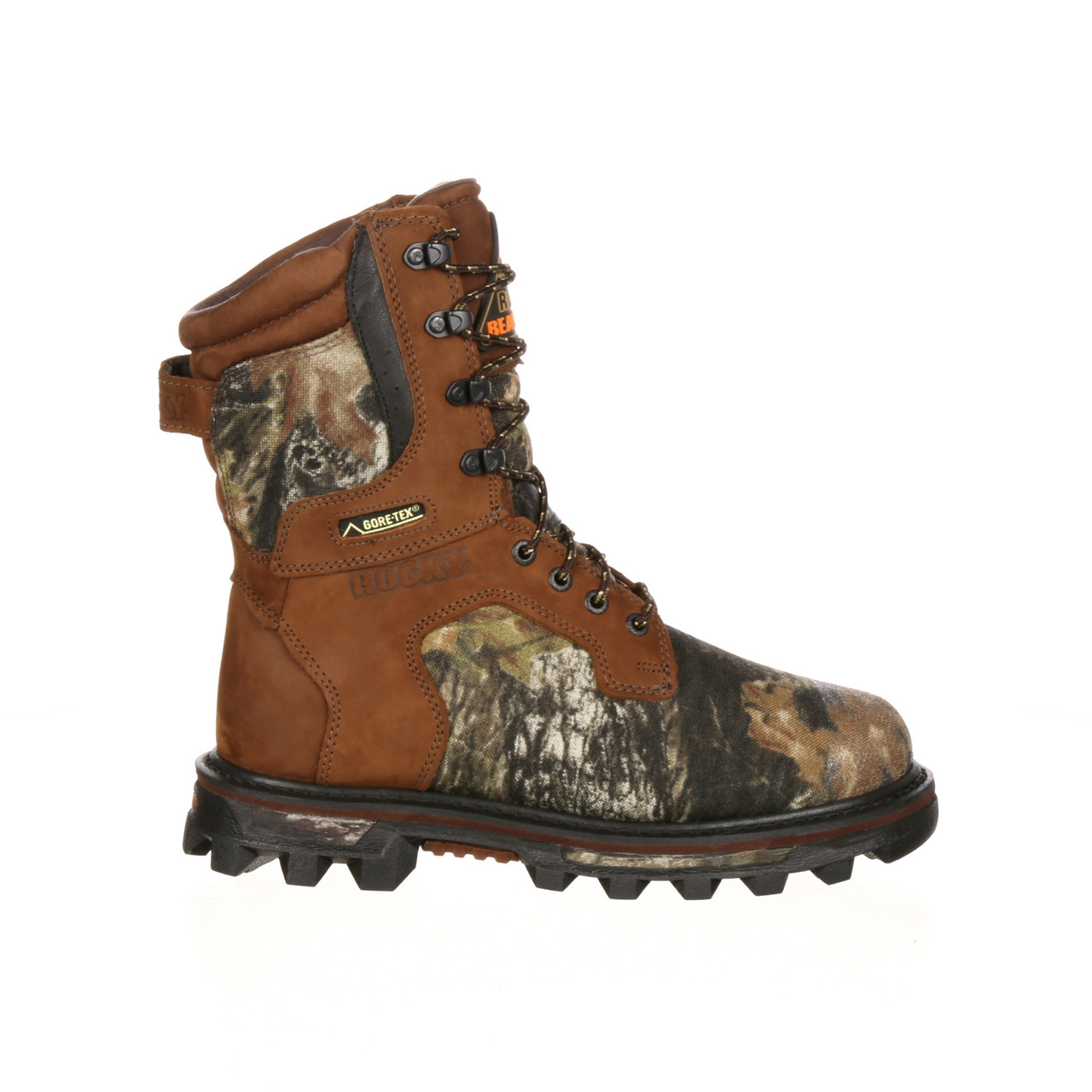 1000g insulated boots temperature
