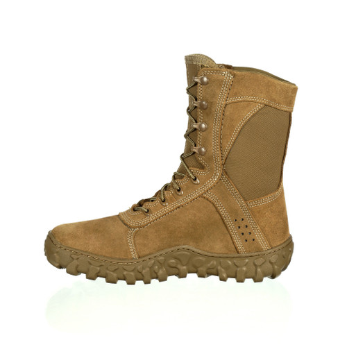 ROCKY S2V TACTICAL MILITARY BOOTS RKC050