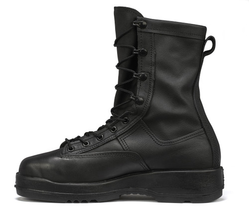 BELLEVILLE 800 ST WATERPROOF STEEL-TOE FLIGHT & FLIGHT DECK BOOTS