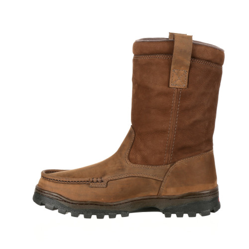 ROCKY OUTBACK GORE-TEX® WATERPROOF WELLINGTON BOOTS RKS0255 