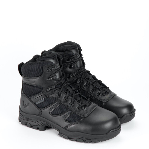 THOROGOOD THE DEUCE LIGHT WATERPROOF COMPOSITE TOE SIDE ZIP
