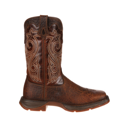 LADY REBEL WORK™ BY DURANGO® WOMEN'S STEEL TOE WESTERN BOOTS RD3315