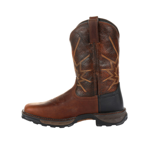 DURANGO® MAVERICK XP™ VENTILATED WESTERN WORK BOOTS DDB0204 