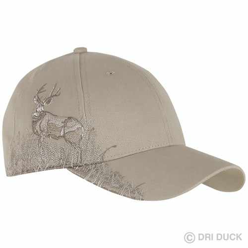 DriDuck Mule Deer DD3282