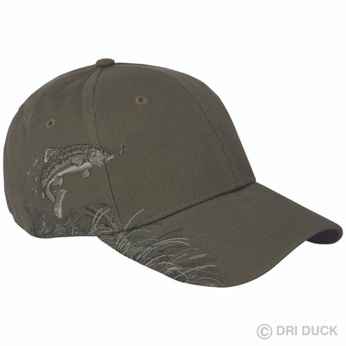 DriDuck Trout DD3256