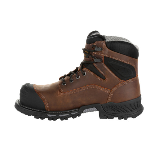 GEORGIA BOOT RUMBLER COMPOSITE TOE WATERPROOF WORK BOOTS GB00284