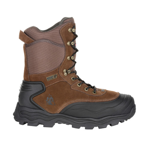 ROCKY MULTI-TRAX 800G INSULATED WATERPROOF OUTDOOR BOOTS RKS0417