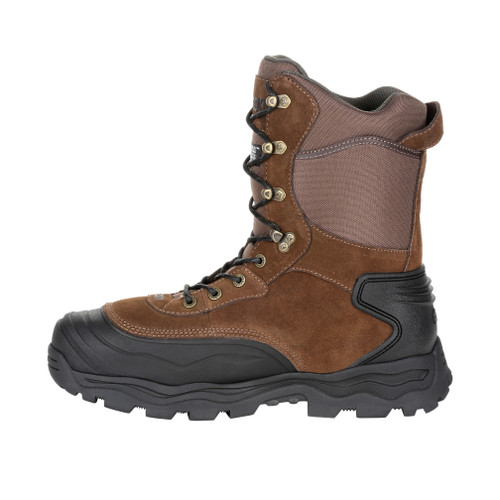 ROCKY MULTI-TRAX 800G INSULATED WATERPROOF OUTDOOR BOOTS RKS0417