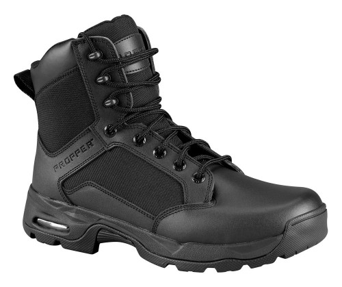 PROPPER DURALIGHT TACTICAL BOOTS F4530 / BLACK