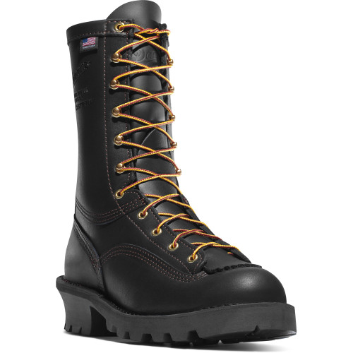 Foreman: White's Boots, Inc.
