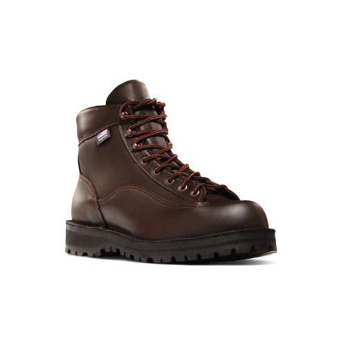 danner explorer 6
