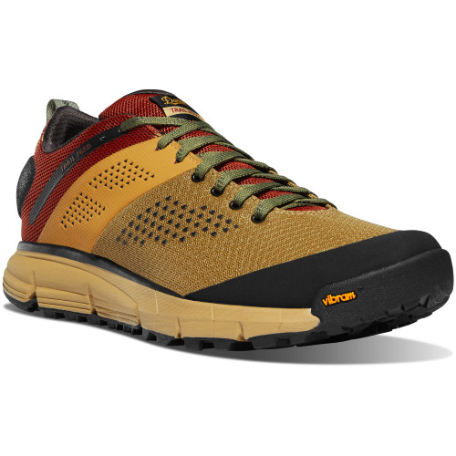 Danner - Trail 2650 Mesh Black Shadow