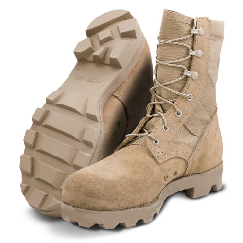 ALTAMA JUNGLE PX 10.5" BOOTS / TAN 315502