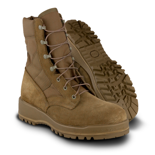 ALTAMA WRATH 8" ST BOOTS / COYOTE 612703