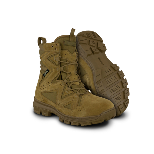 ALTAMA APEX SBM BOOTS / COYOTE 388203