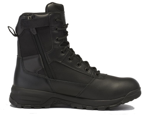 BELLEVILLE BV918Z SPEAR POINT 8" SIDE-ZIP HOT WEATHER TACTICAL BOOTS