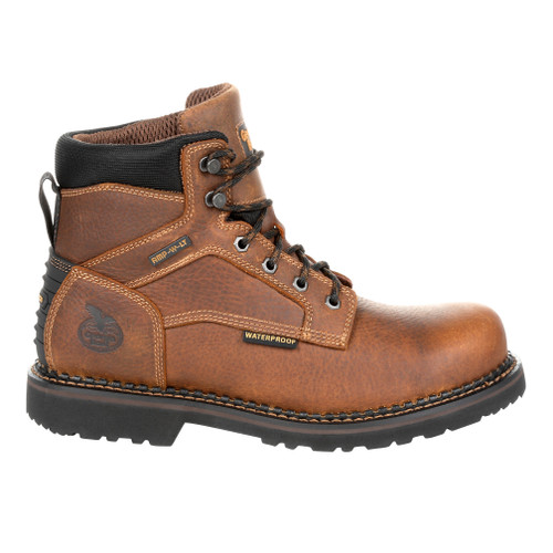 GEORGIA GIANT REVAMP WATERPROOF WORK BOOTS GB00316