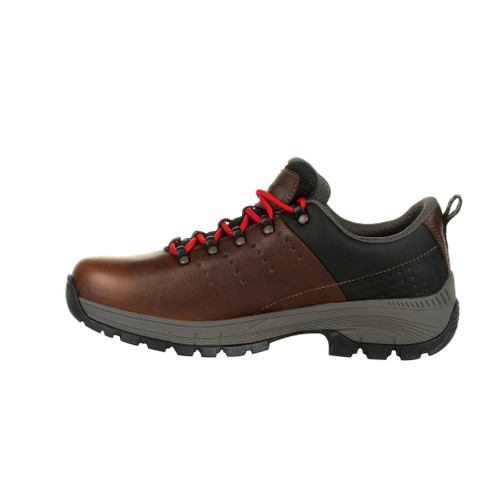 GEORGIA EAGLE TRAIL WATERPROOF OXFORD BOOTS GB00398