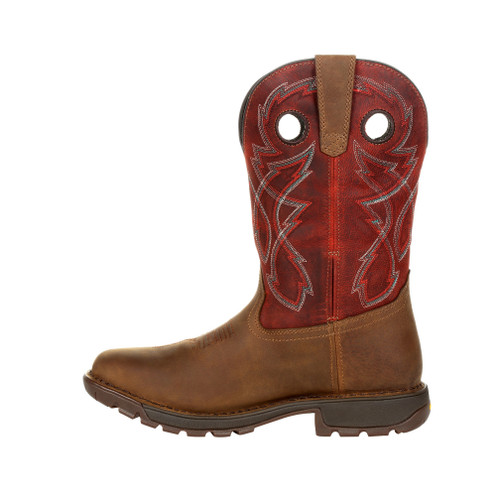 ROCKY LEGACY 32 WATERPROOF WESTERN BOOTS RKW0316