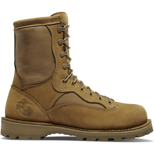 DANNER® MARINE EXPEDITIONARY BOOT 8" GTX MOJAVE (M.E.B.) TACTICAL BOOTS 53111