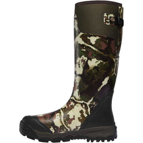 LACROSSE ALPHABURLY PRO 18" FIRST LIFE FUSION HUNT BOOTS 376048