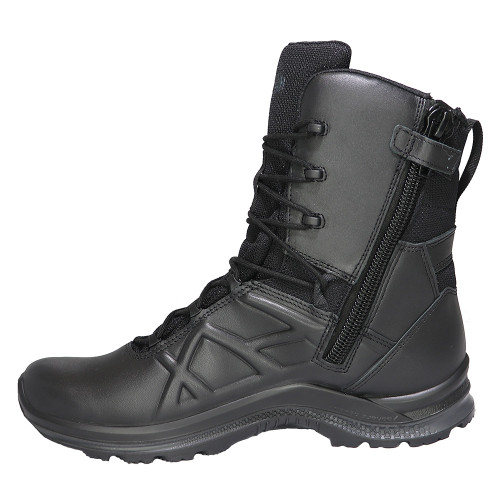 HAIX BLACK EAGLE TACTICAL 2.0 GTX HIGH SIDE-ZIP BOOTS 340021