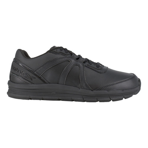 REEBOK BLACK CROSS TRAINER OXFORD SOFT TOE BOOTS RB3500