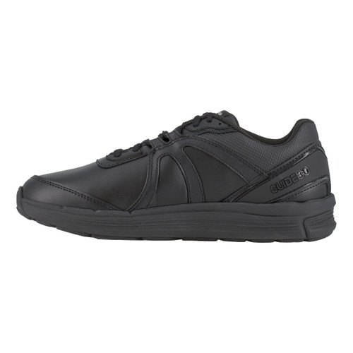 REEBOK BLACK CROSS TRAINER OXFORD SOFT TOE BOOTS RB3500